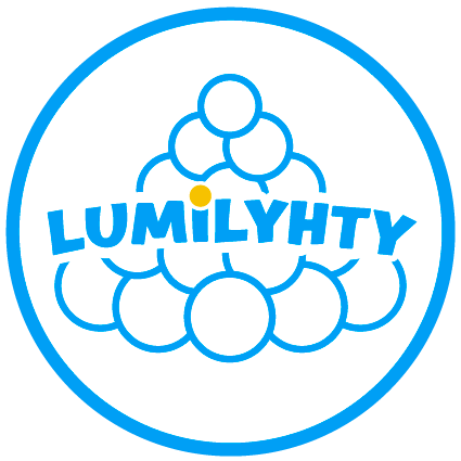 Lumilyhty